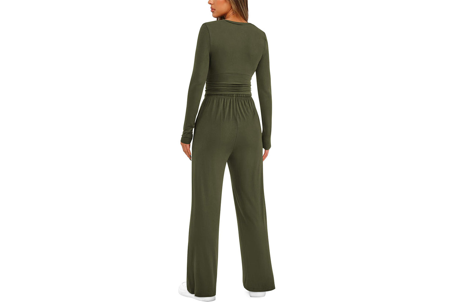 Women's Casual Two-Piece Set