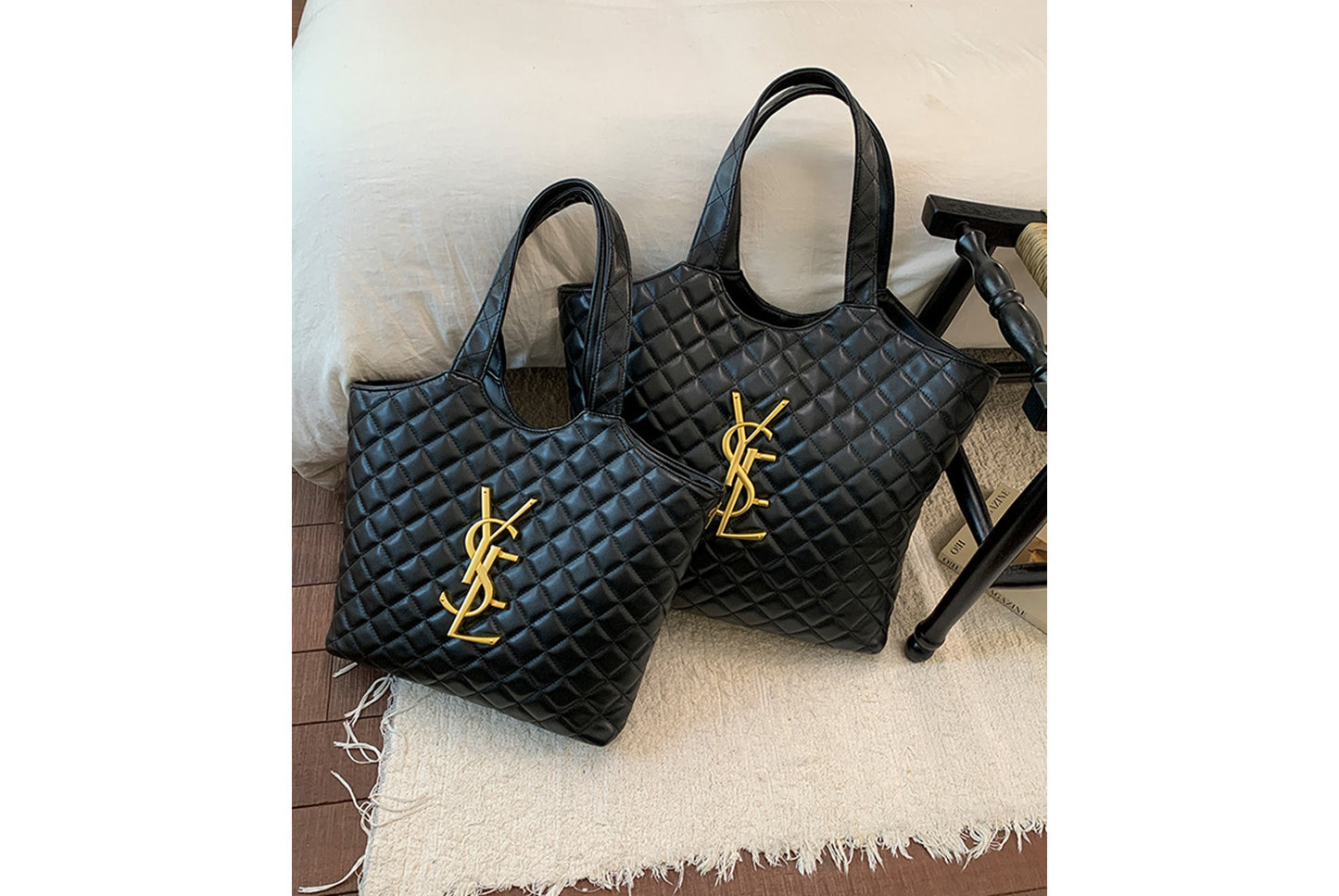 Women's Large Capacity Tote Bag