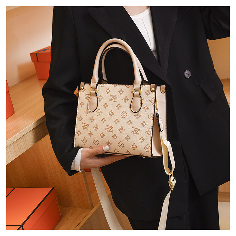 Jungle Presbyopia Handbag