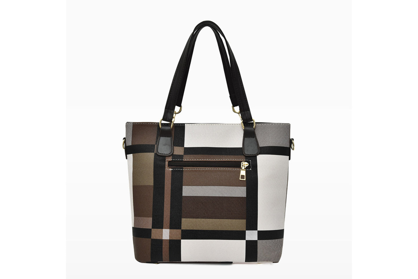 Six-Piece Crossbody/Shoulder Bag Set