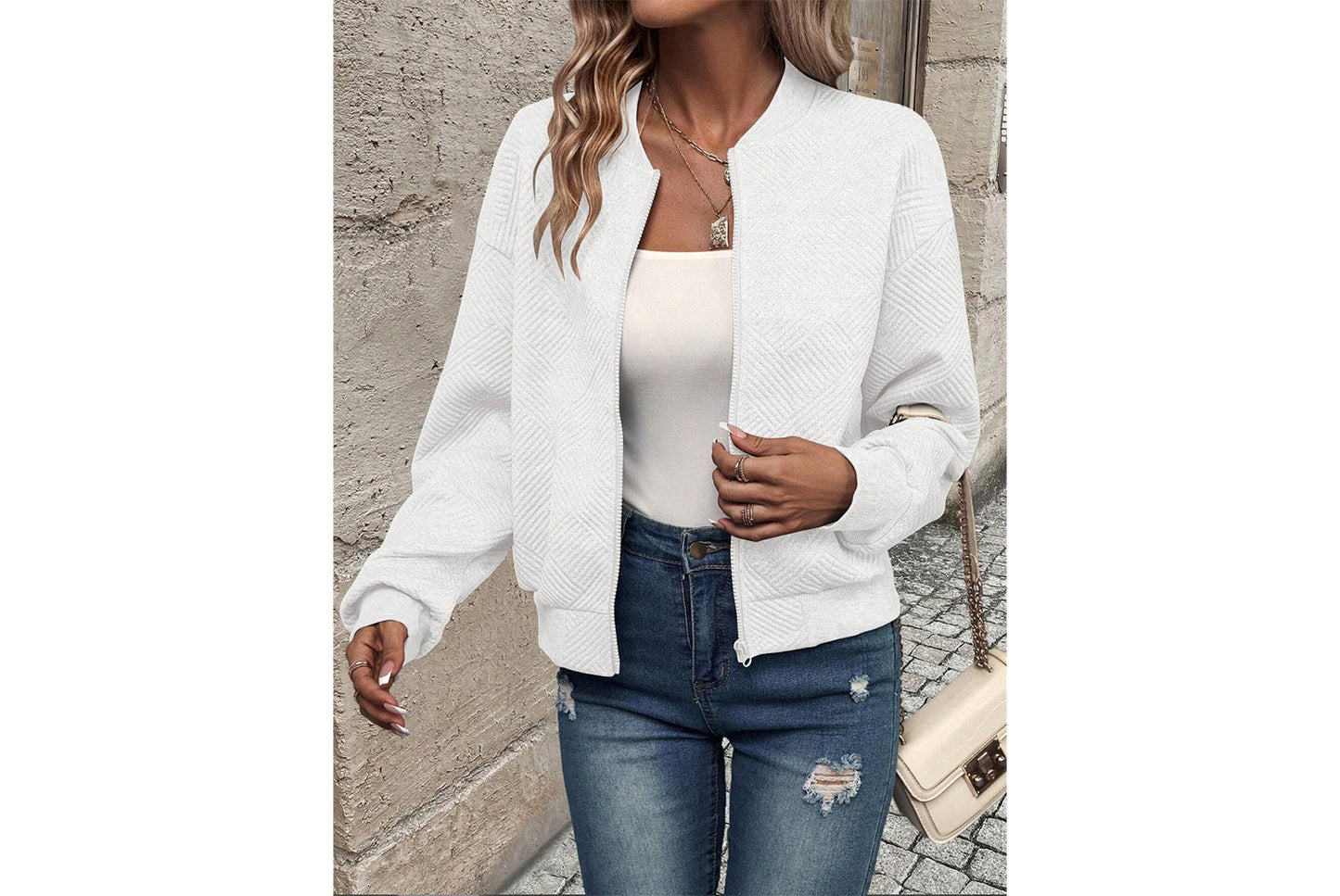 Women's Casual Outerwear