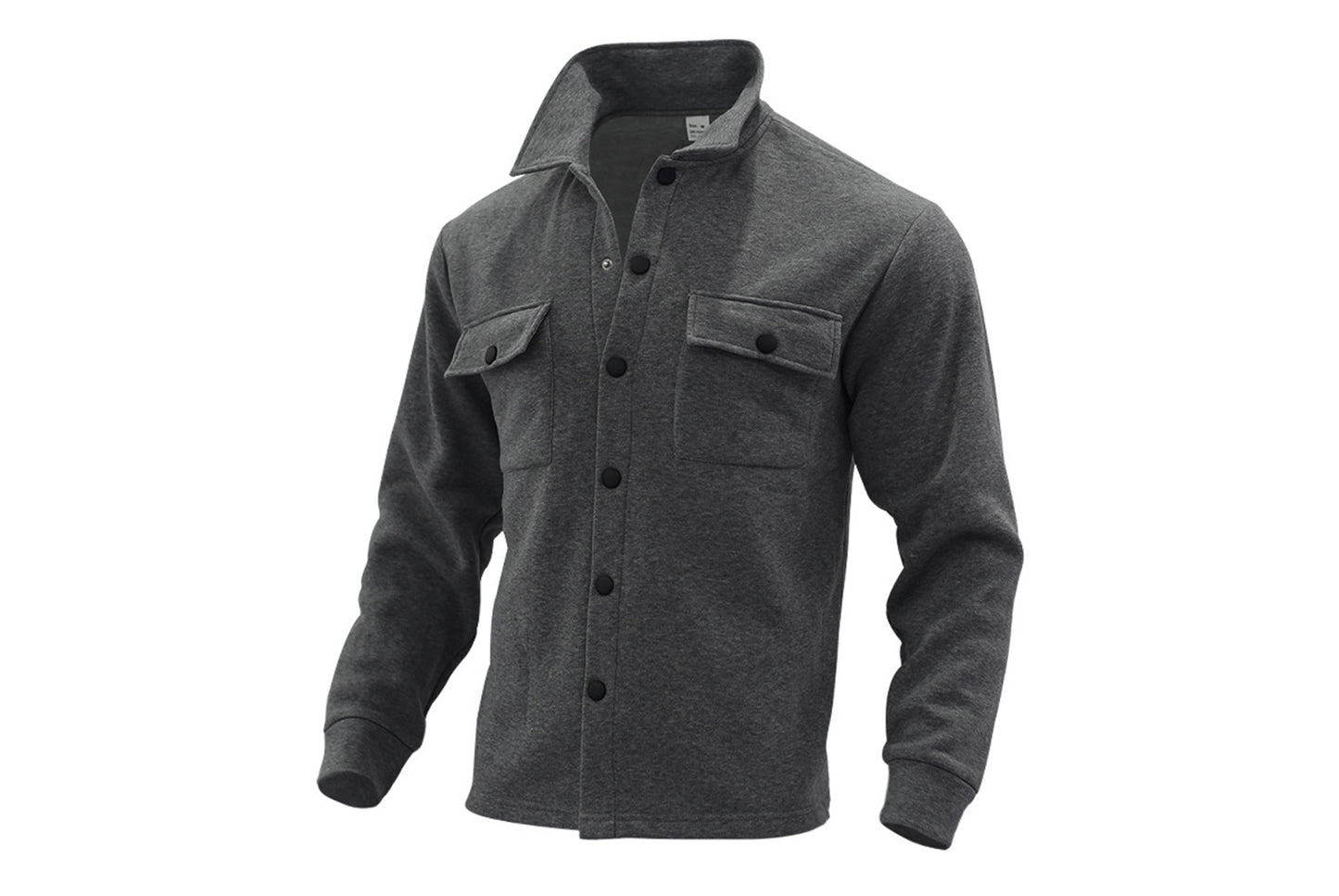 Men's Casual Slim Fit Jacket
