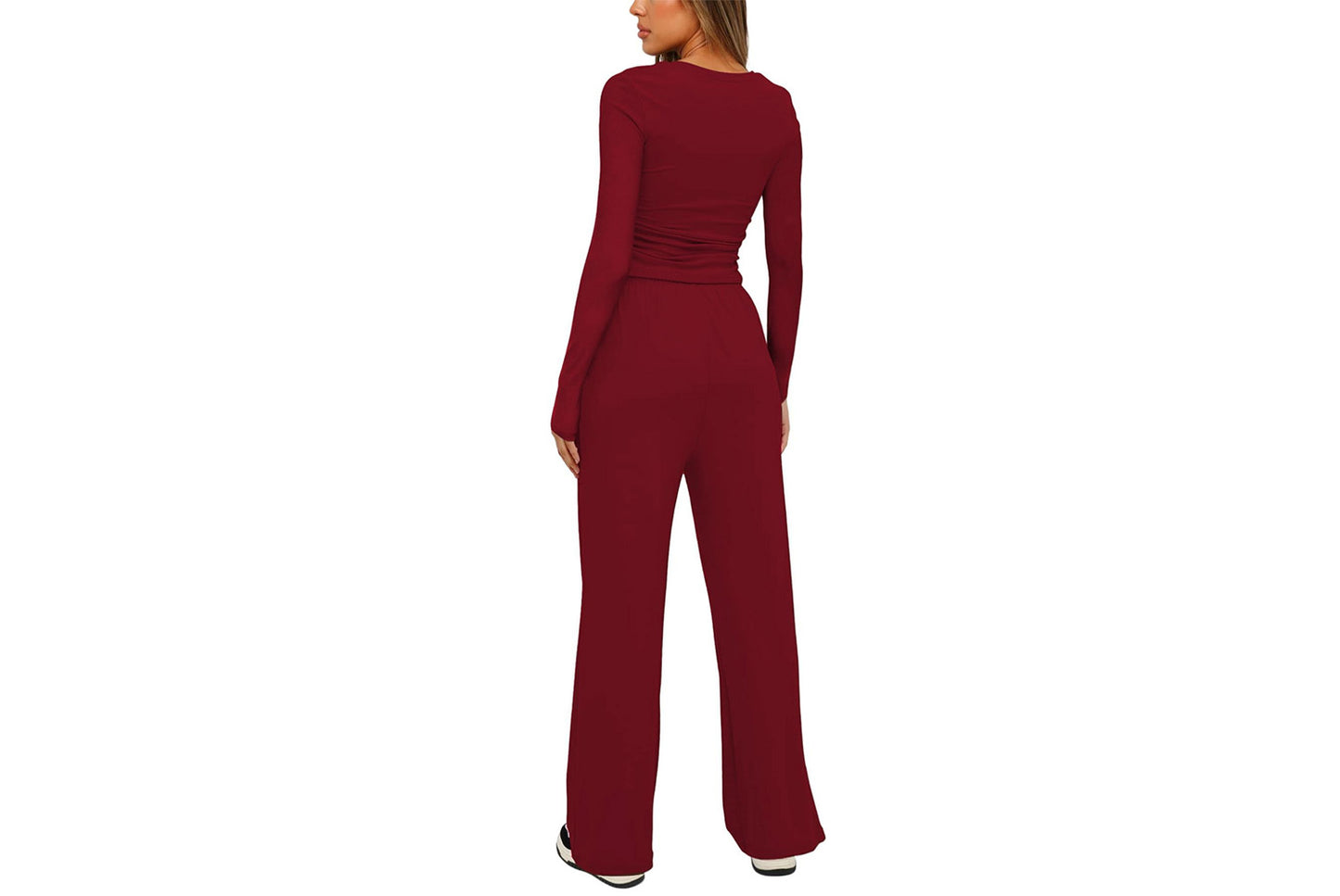 Women's Casual Two-Piece Set