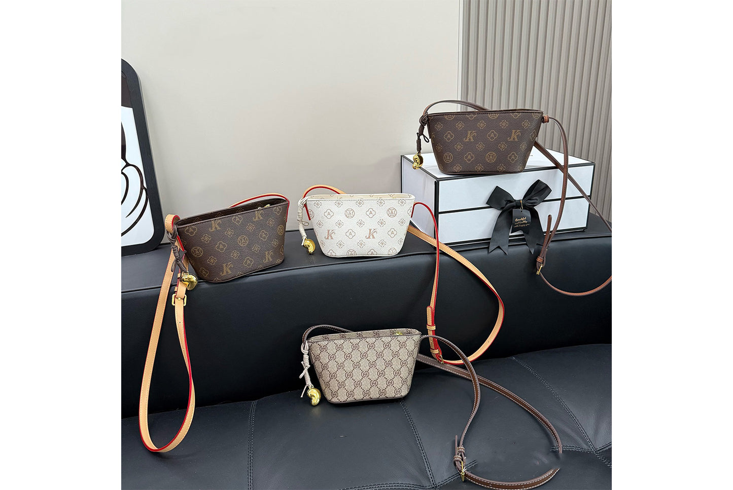Women's Versatile Small Bag