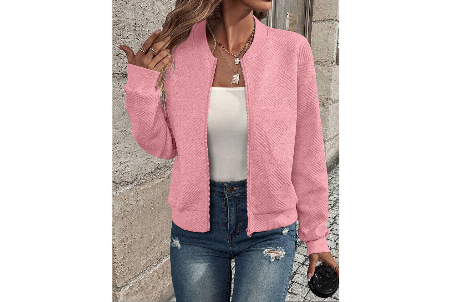 Women's Casual Outerwear