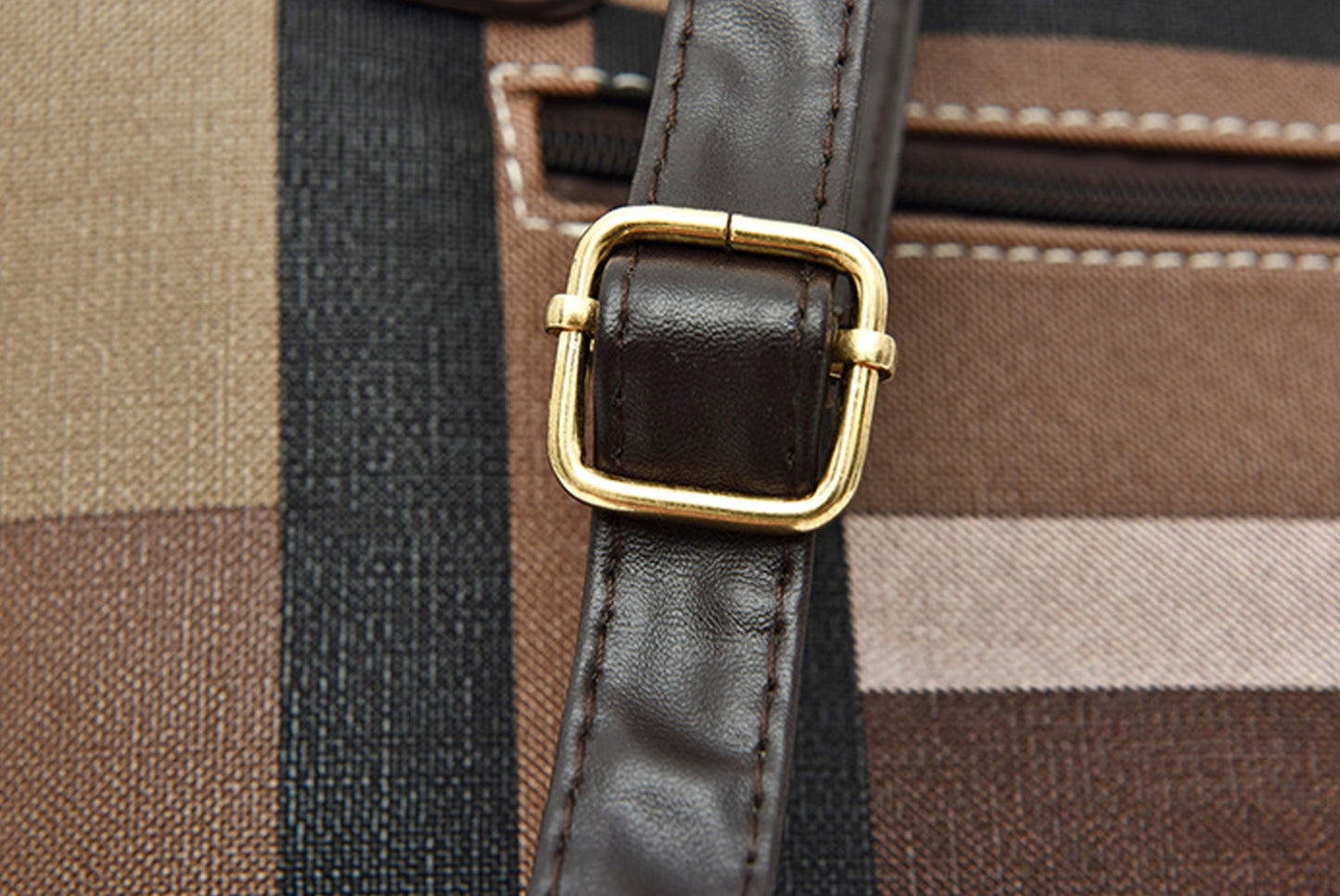 Six-Piece Crossbody/Shoulder Bag Set
