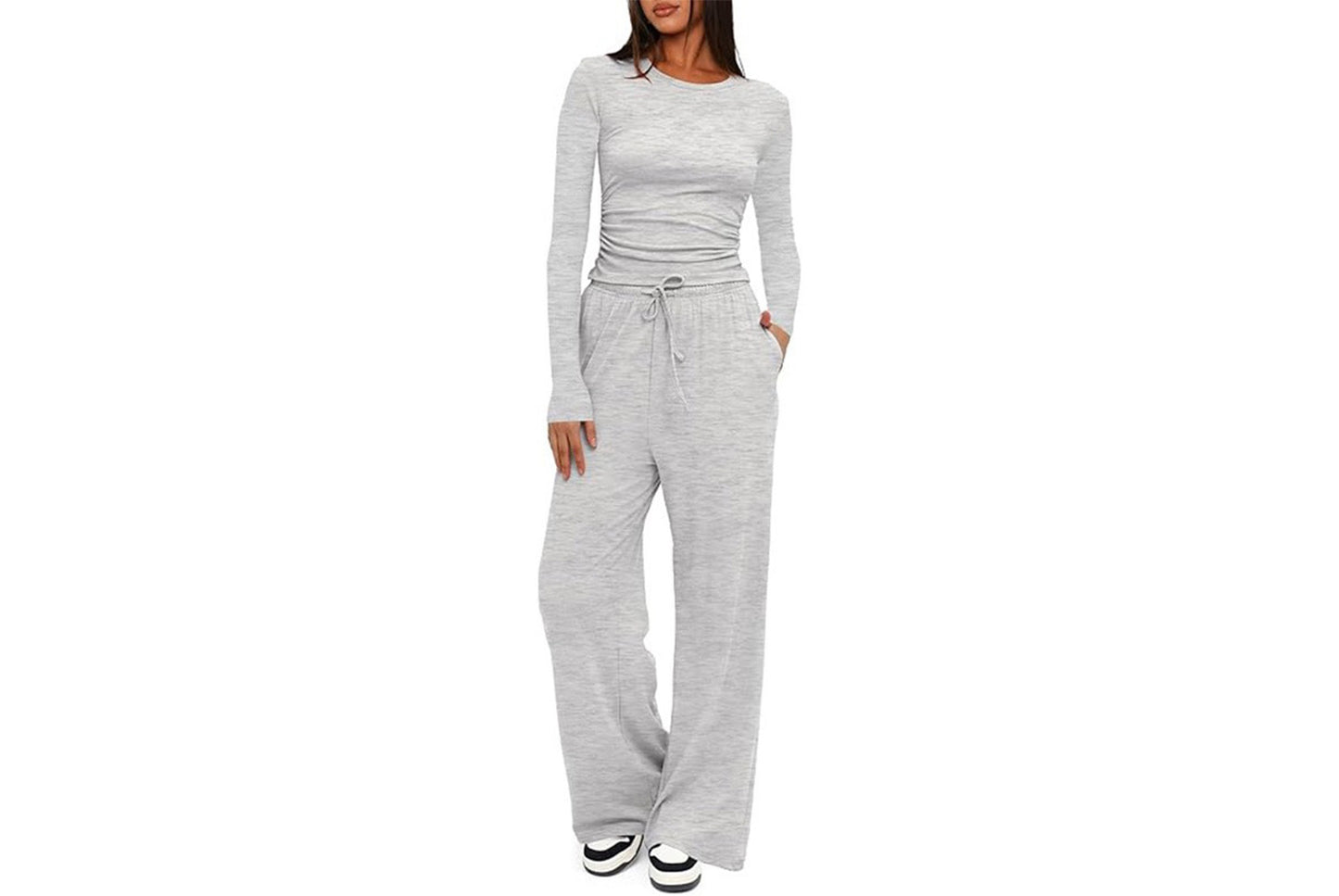 Women's Casual Two-Piece Set
