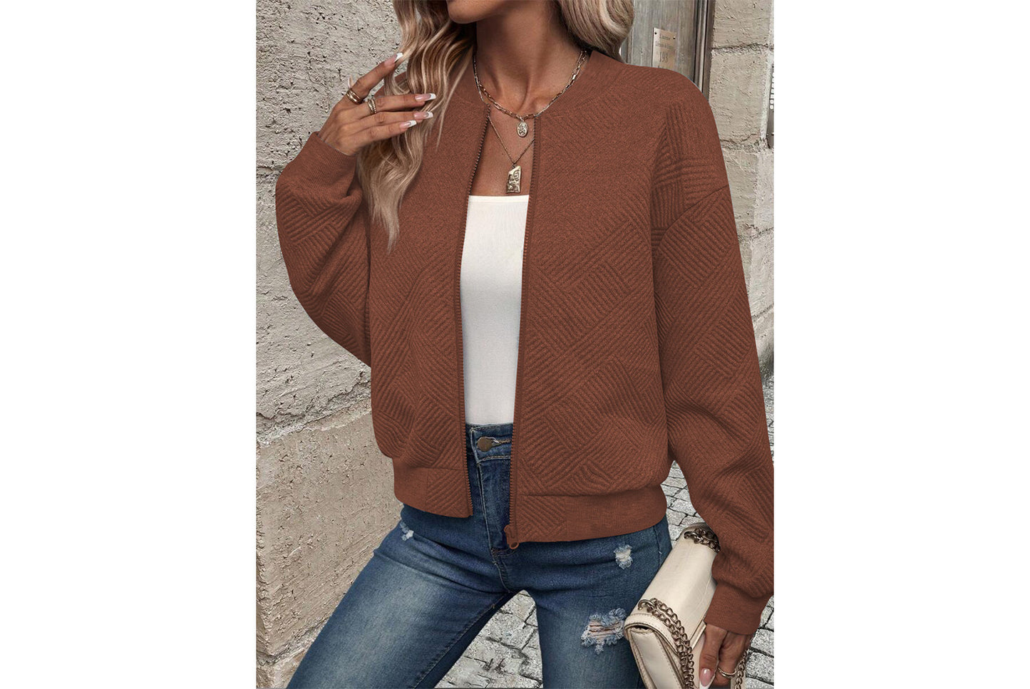 Women's Casual Outerwear