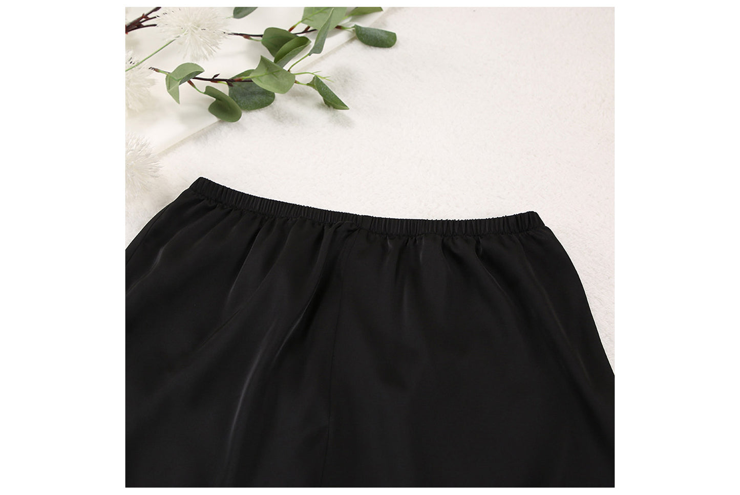 Autumn/Winter Women's Pajama Set