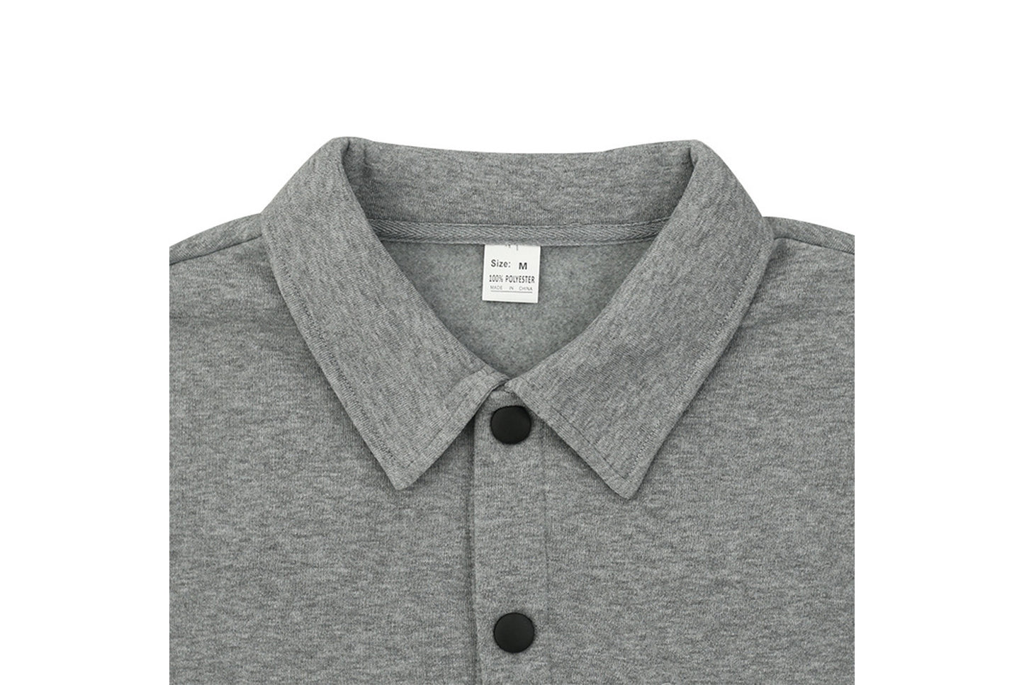 Men's Casual Slim Fit Jacket