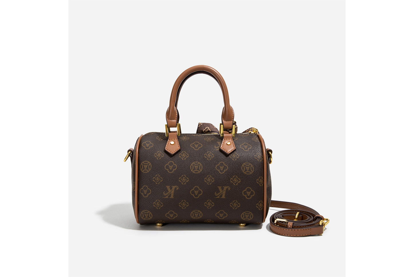**Boston Handbag/Shoulder Bag**