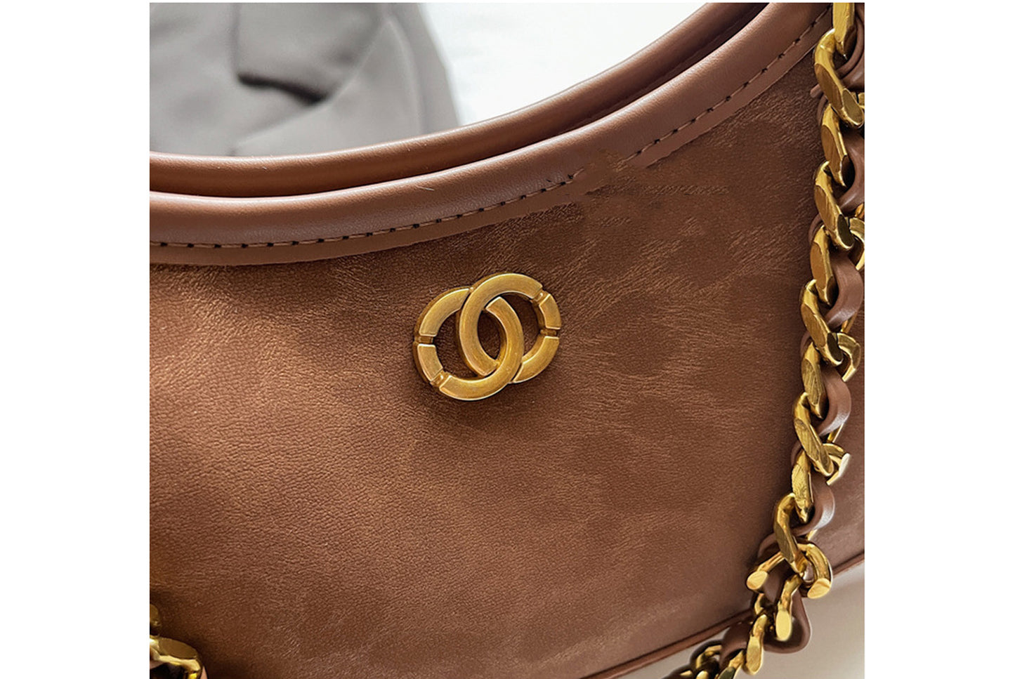 **Simple Tote Bag, Stylish Handbag for Women**