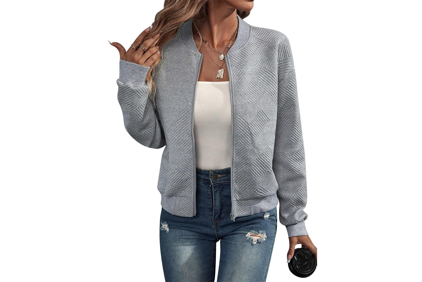 Women's Casual Outerwear