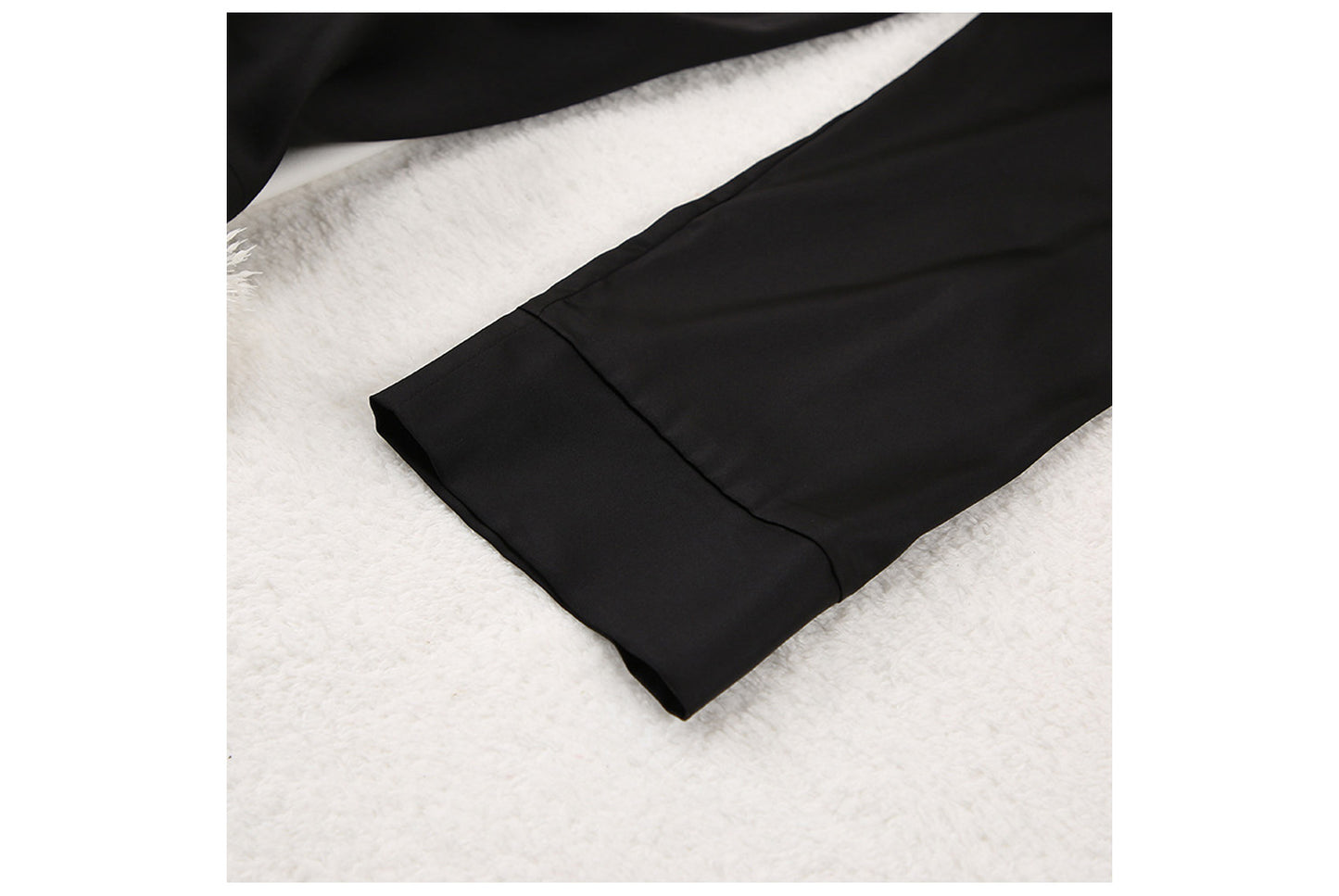 Autumn/Winter Women's Pajama Set