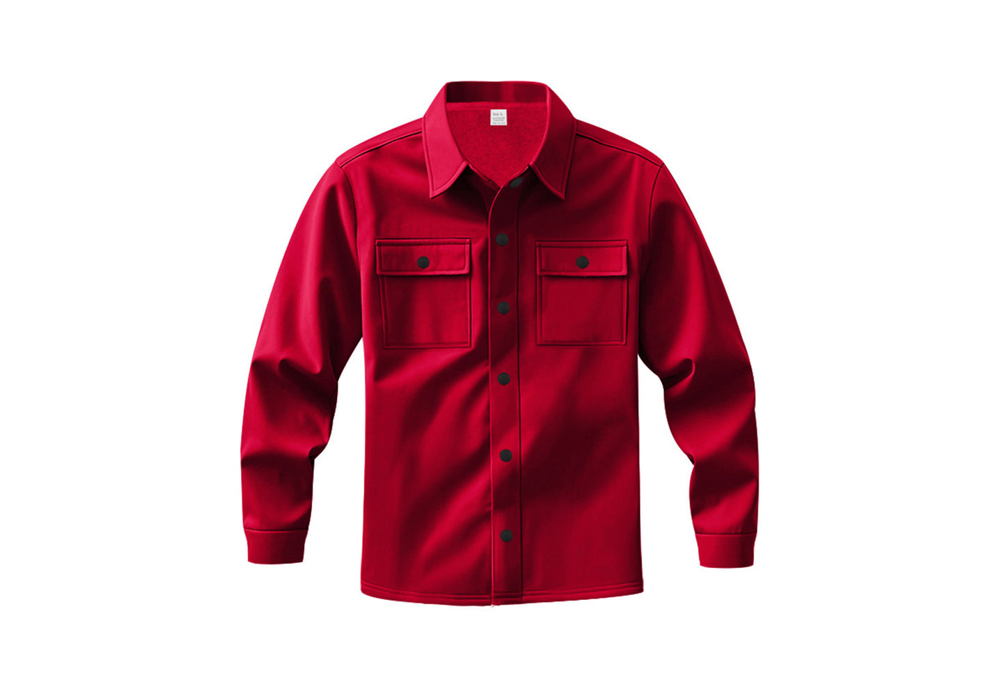 Men's Casual Slim Fit Jacket
