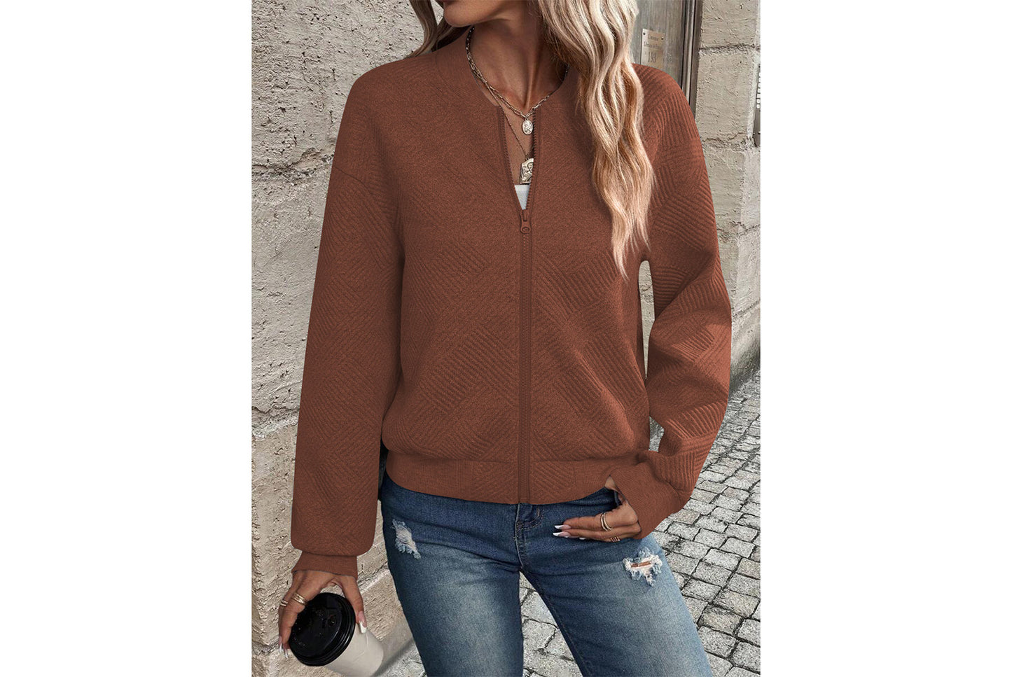 Women's Casual Outerwear