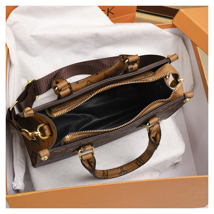 Jungle Presbyopia Handbag