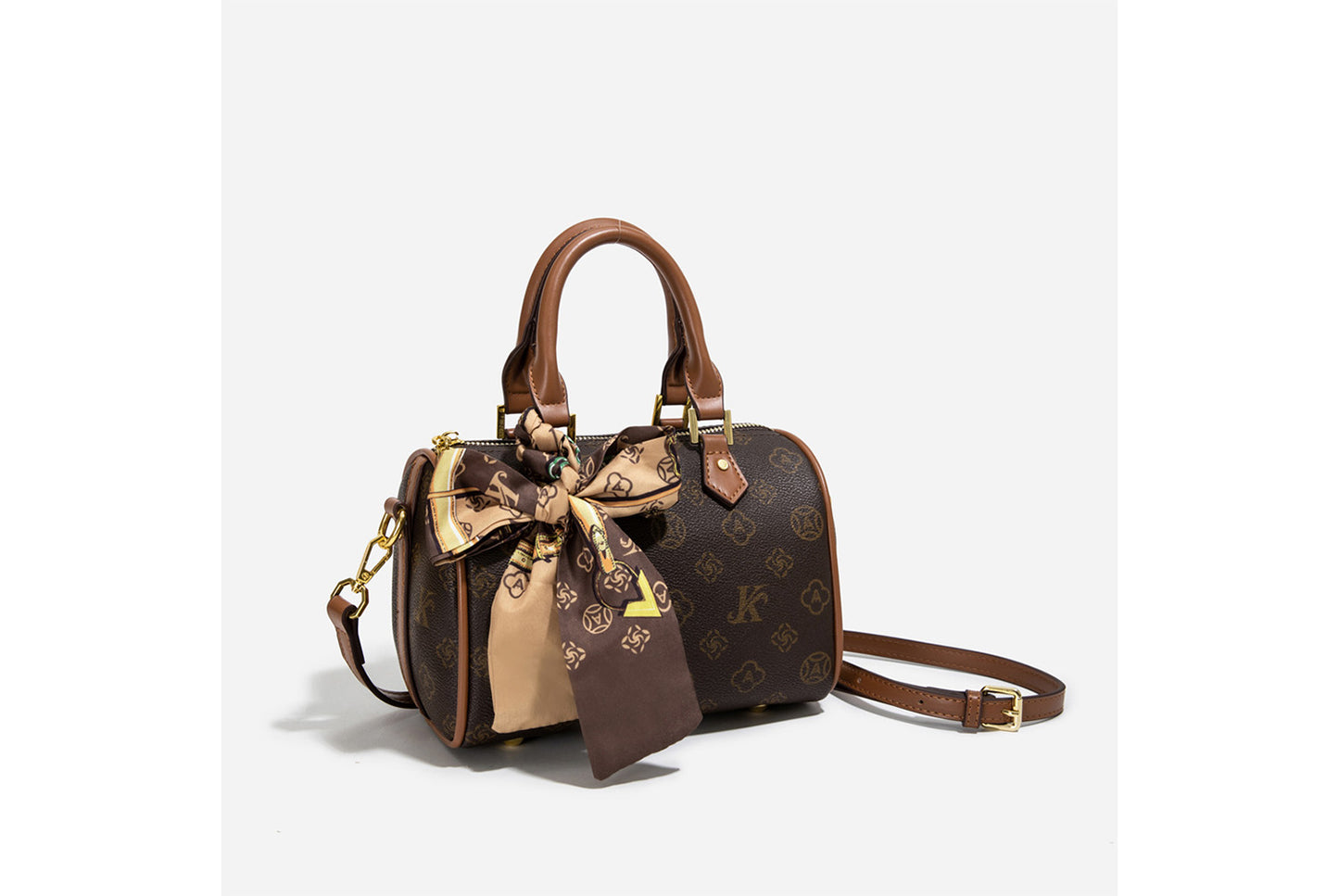 **Boston Handbag/Shoulder Bag**