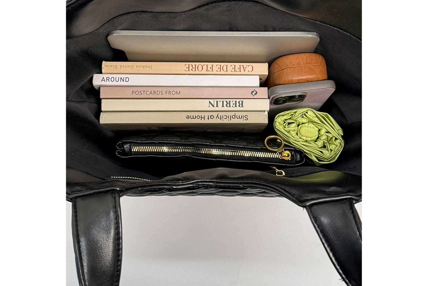 Women's Large Capacity Tote Bag