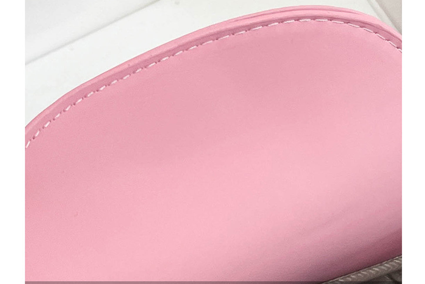 Quilted Lady  Bag