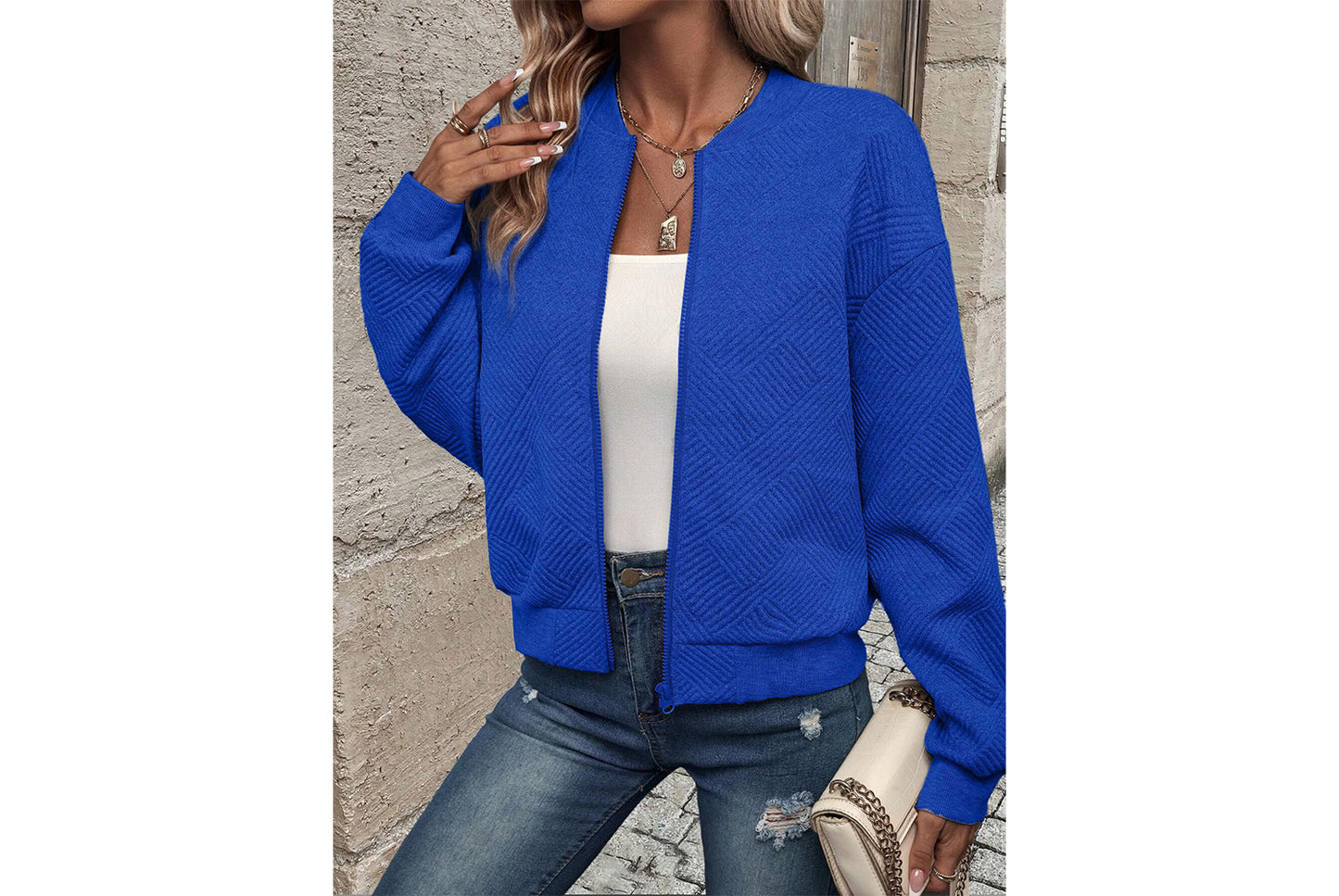 Women's Casual Outerwear