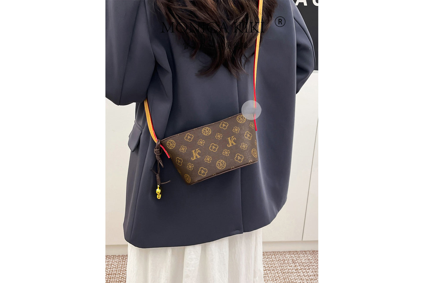 Women's Versatile Small Bag