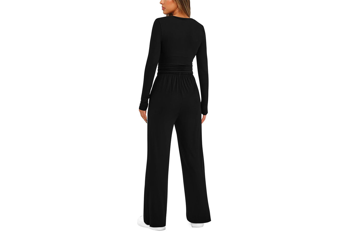 Women's Casual Two-Piece Set
