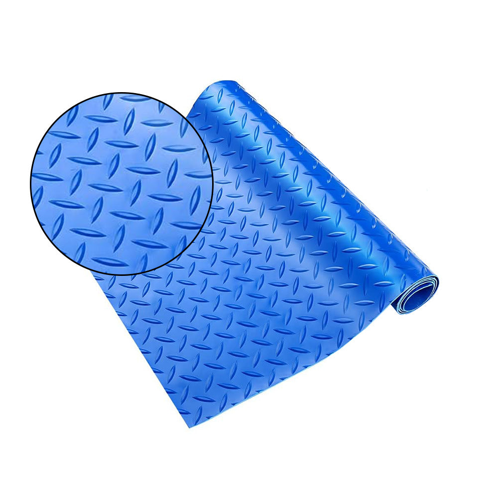 # PVC Anti-slip and Anti-wear Mat for Pool Ladders