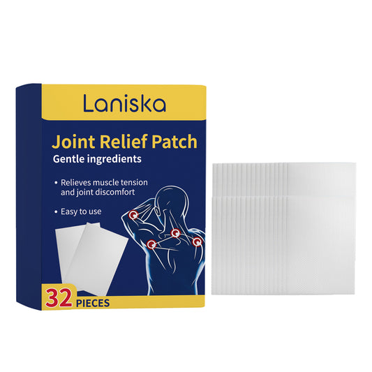 Joint Care Patches