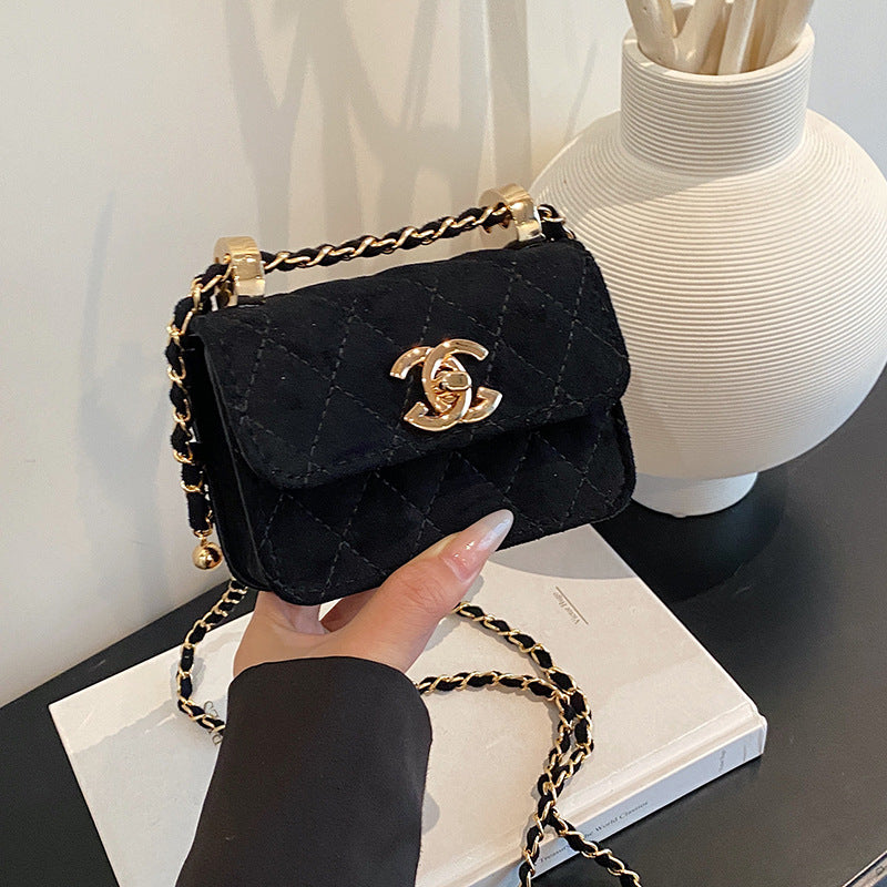 Handbag Small Square Bag
