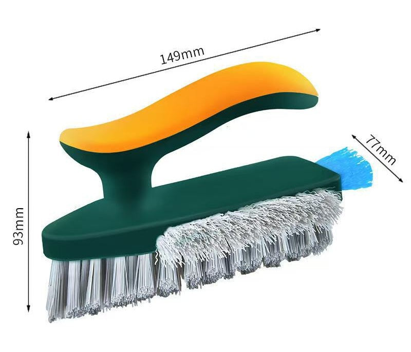 # Multi-functional Household Crevice Brush
