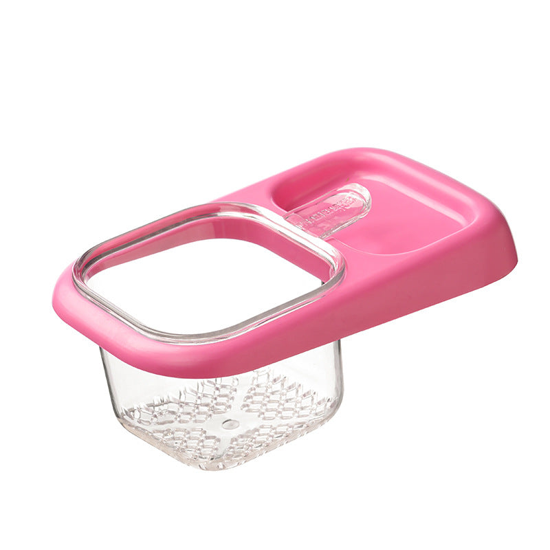 # Kitchen Sink Separate Waste Filter Drain Basket