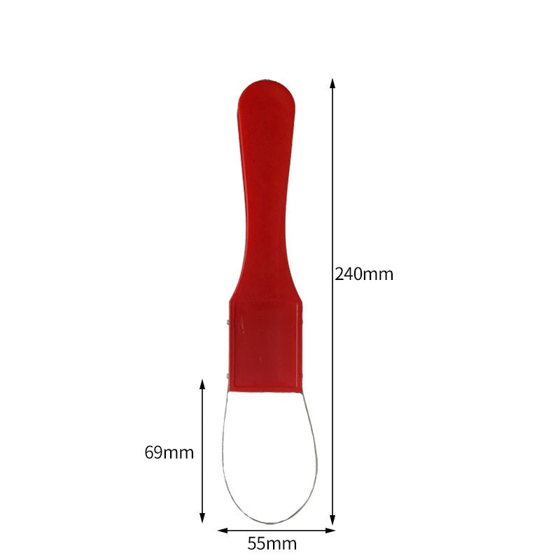Portable Garden Weeder with Wristband