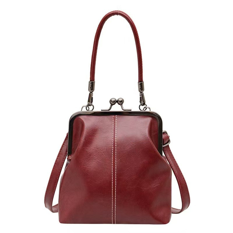 Versatile and Stylish Crossbody Bag
