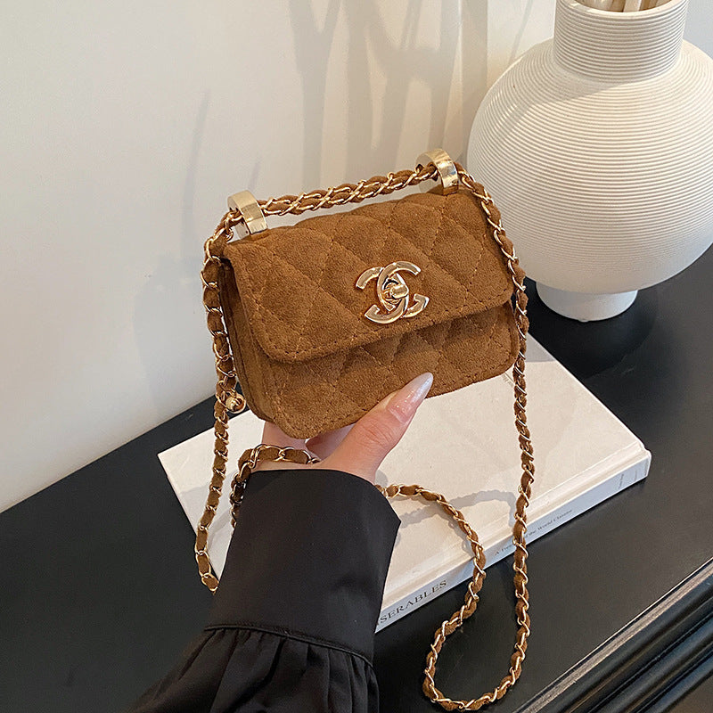 Handbag Small Square Bag