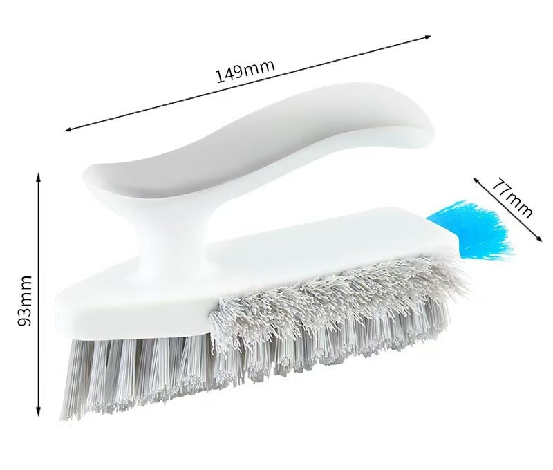 # Multi-functional Household Crevice Brush