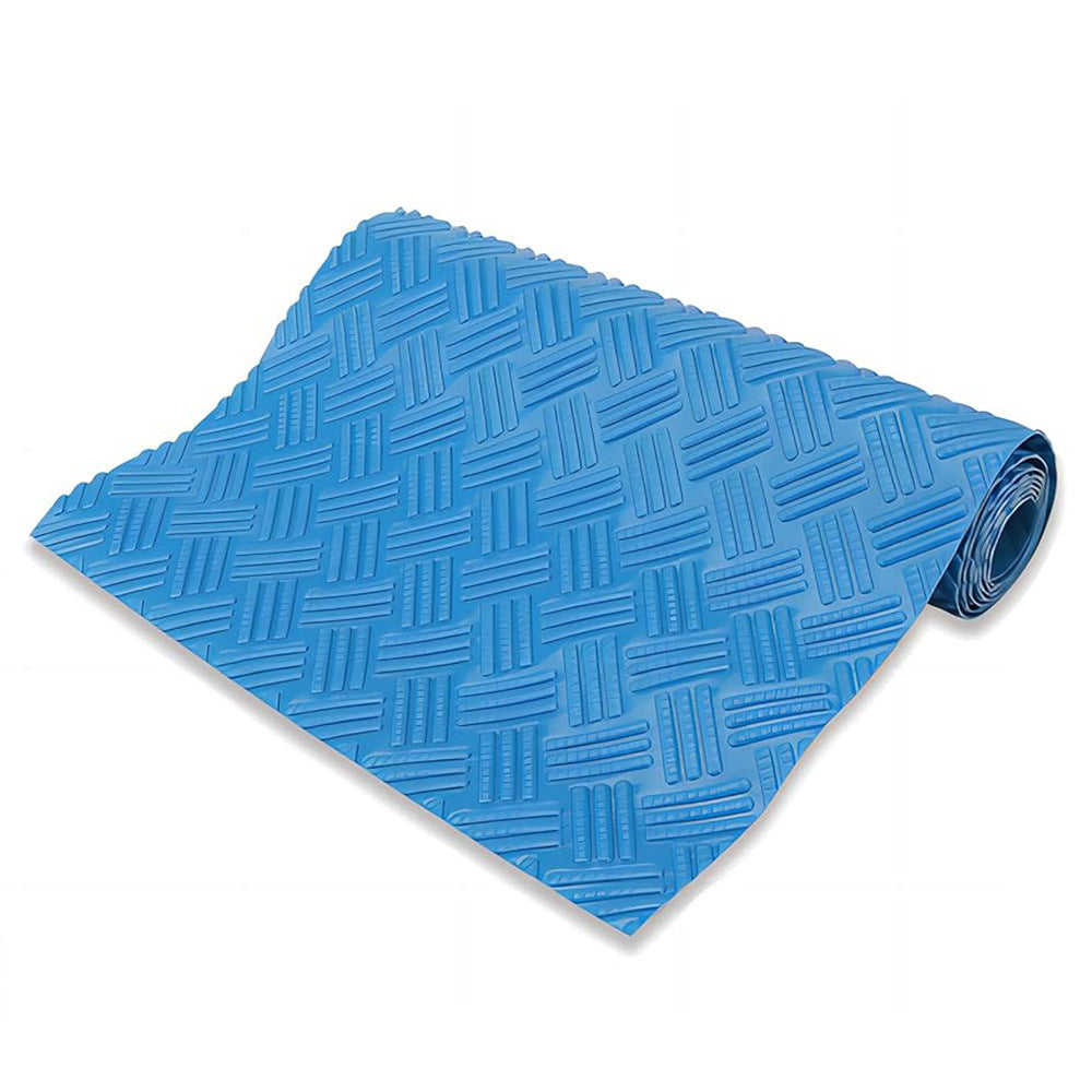 # PVC Anti-slip and Anti-wear Mat for Pool Ladders