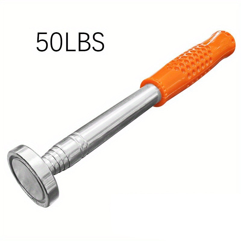 # 50lb Telescopic Magnetic Pickup Tool