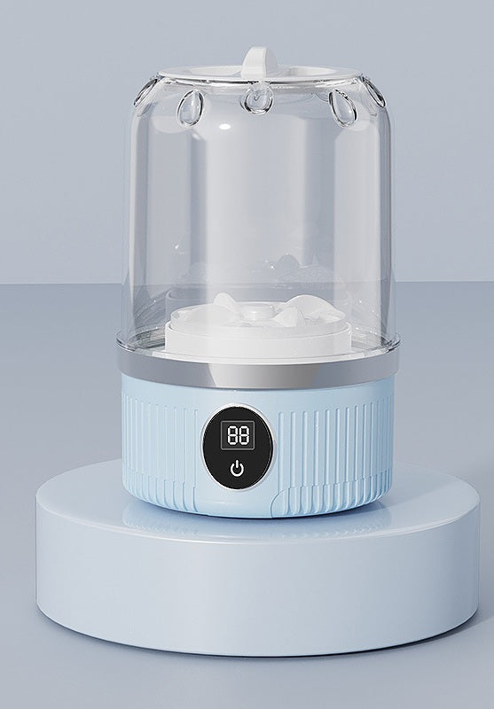 # Cordless Mini Washing Machine