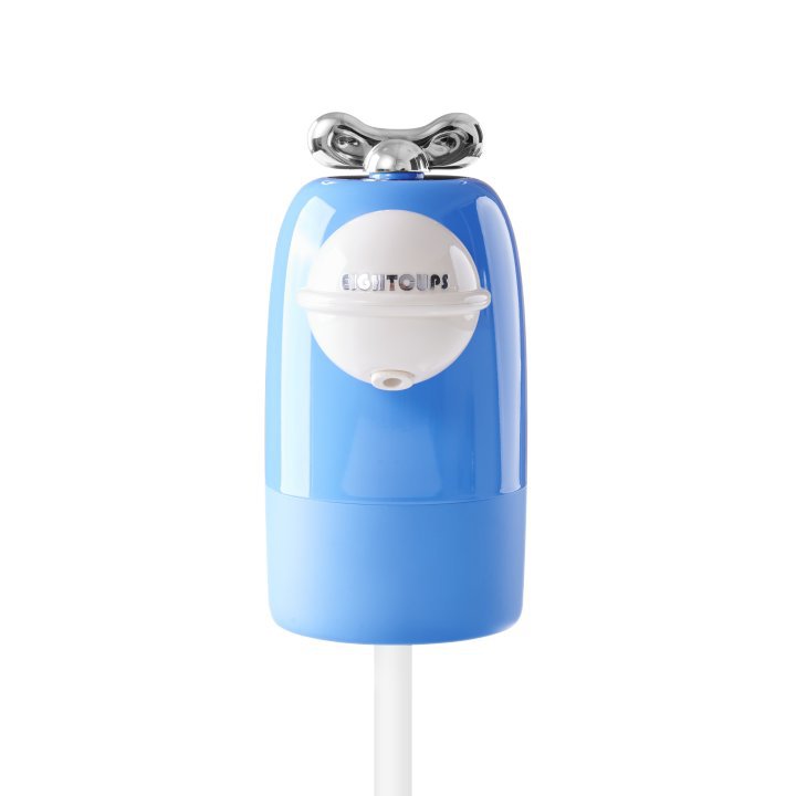 # Cartoon Electric Bottled Water Pump