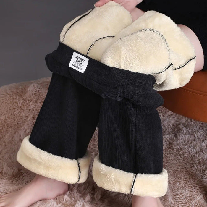 Chennier Flared Pants