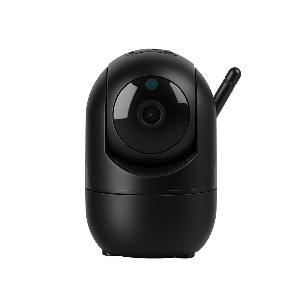 High-Definition Camera