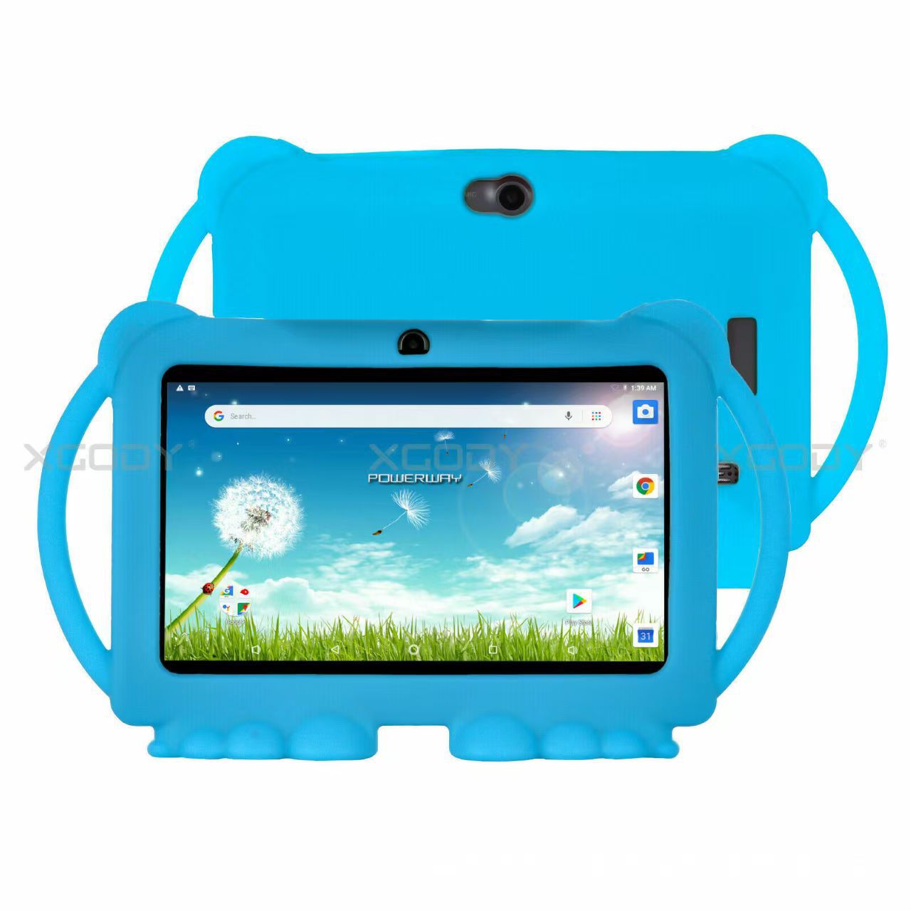 Export 7inch Kids Tablet