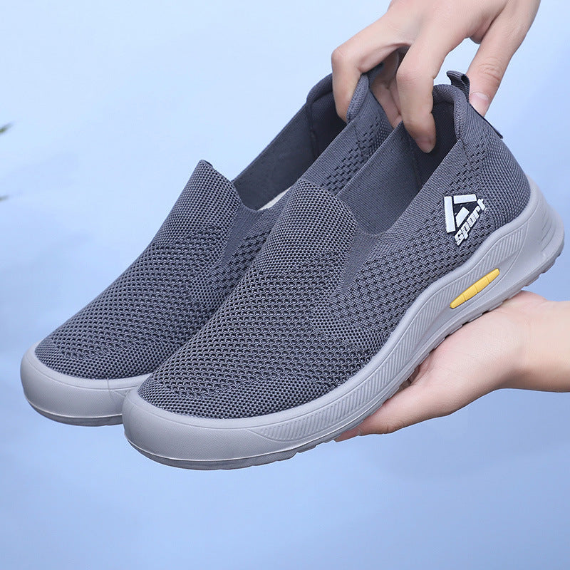 Men's Slip-on Casual Shoes