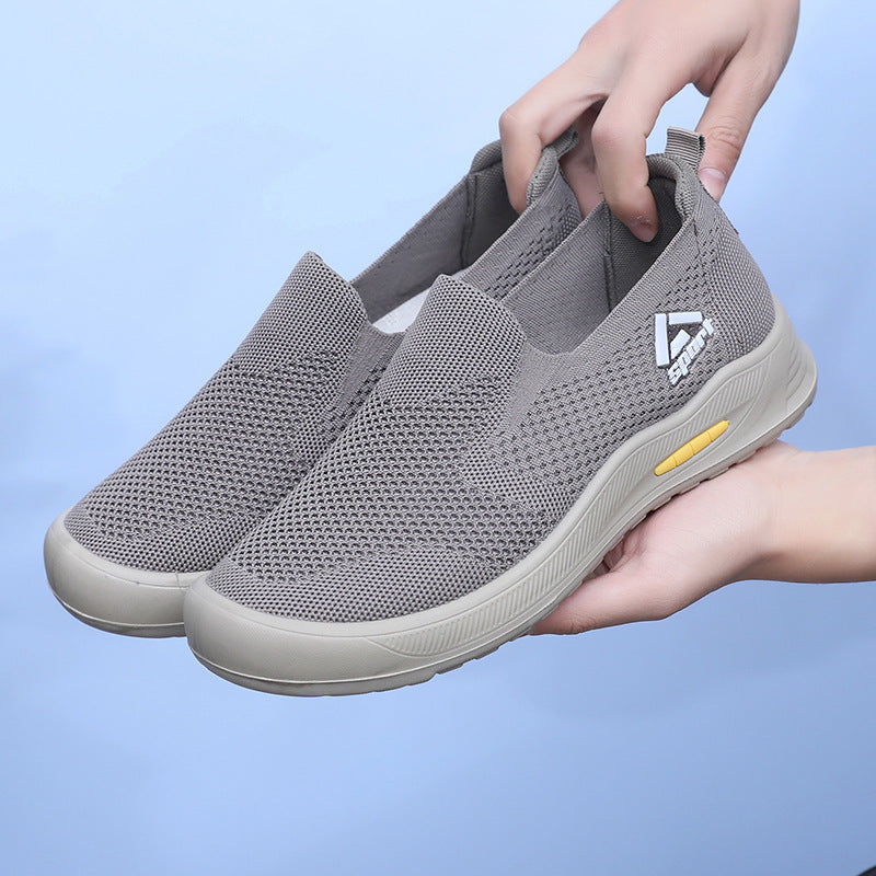 Men's Slip-on Casual Shoes