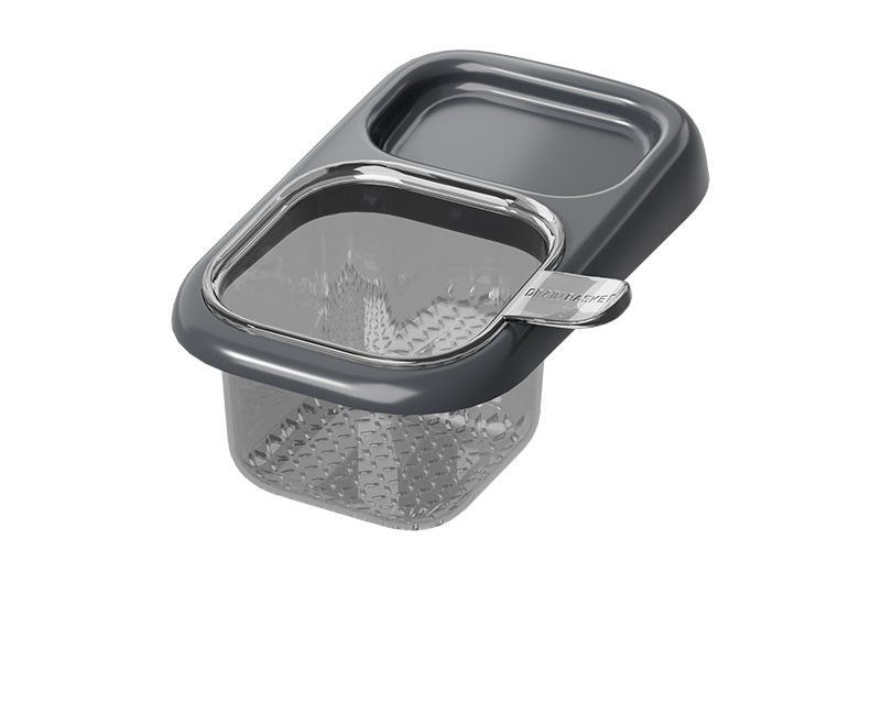 # Kitchen Sink Separate Waste Filter Drain Basket