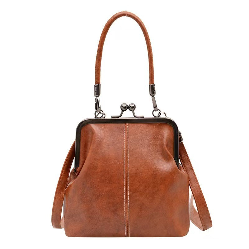 Versatile and Stylish Crossbody Bag