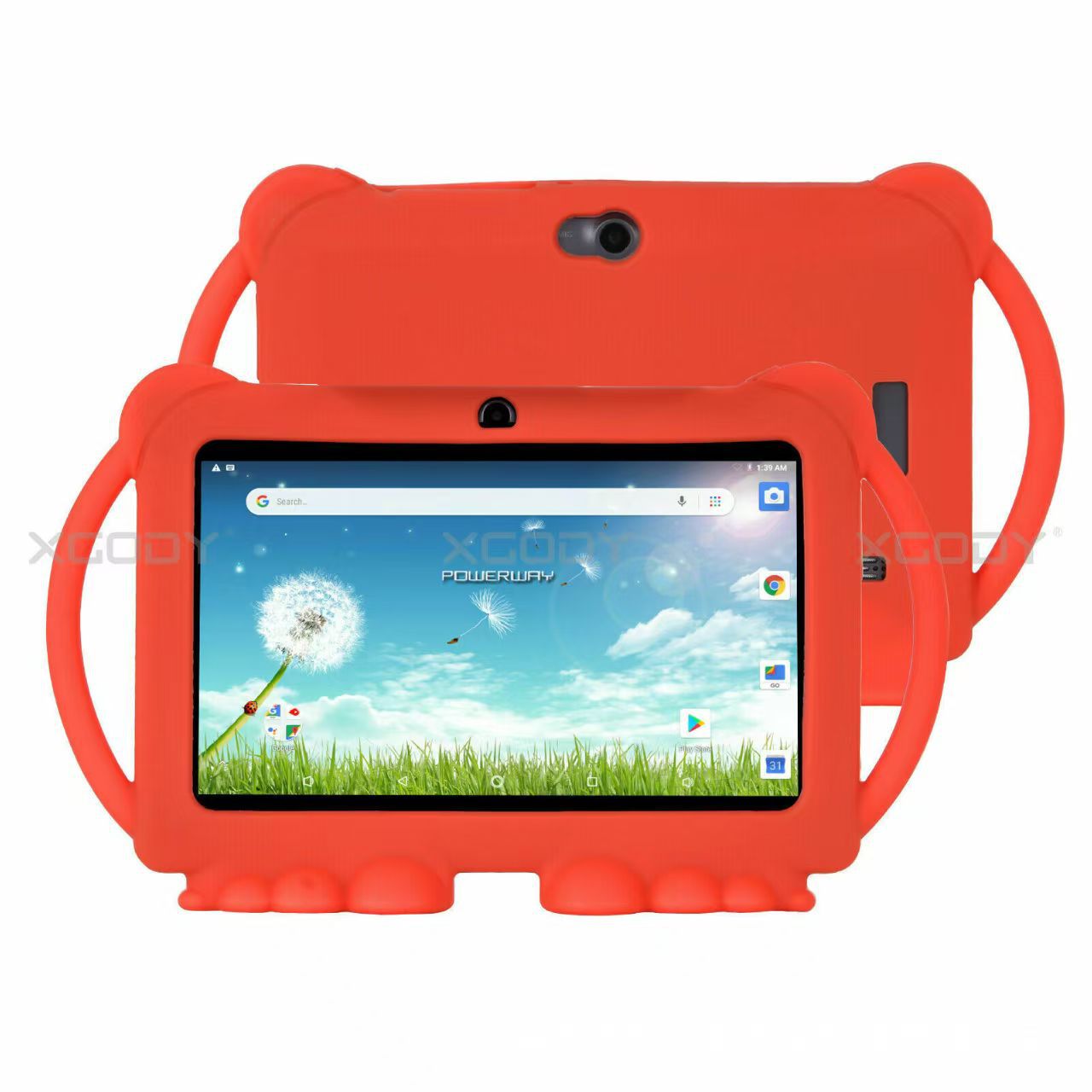 Export 7inch Kids Tablet