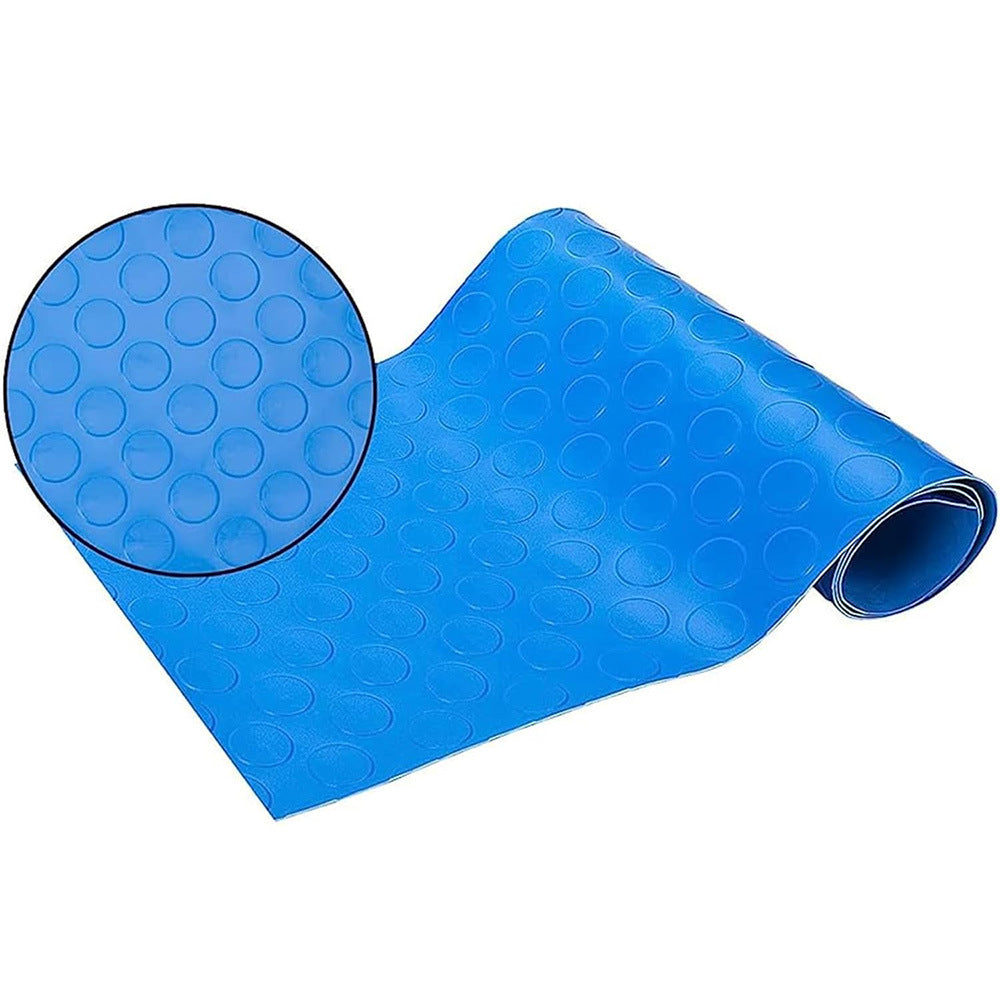 # PVC Anti-slip and Anti-wear Mat for Pool Ladders