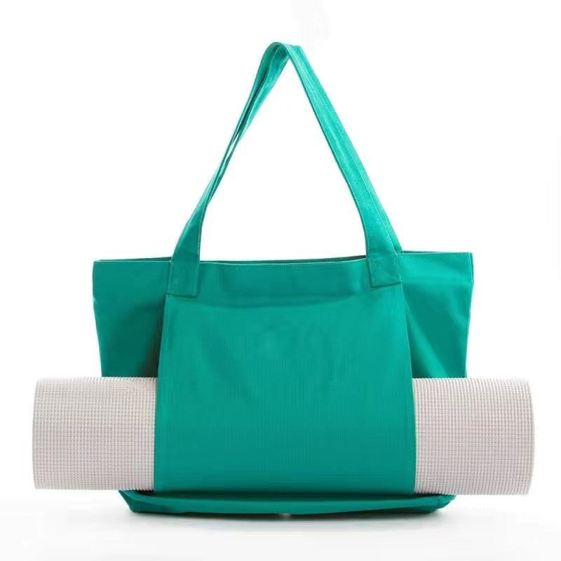 Multifunctional Portable Canvas Storage Bag